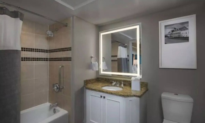 The Dunes Villa | Luxury 2BR/2BA Resort in the heart of The Grand Strand