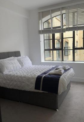 Clerkenwell Apartment | Luxury 2BR Apartment in Central London