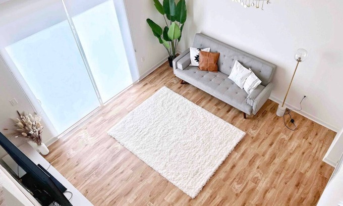 Lake Forest Apartment | Luxury 2br loft in Irvine close to the beach