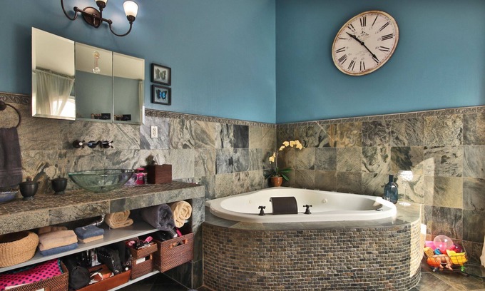 West New York House | LUXURY 3,250SQFT TOWNHOUSE WITH MANHATTAN & OCEAN VIEWS - 15MINS TO TIMES SQUARE