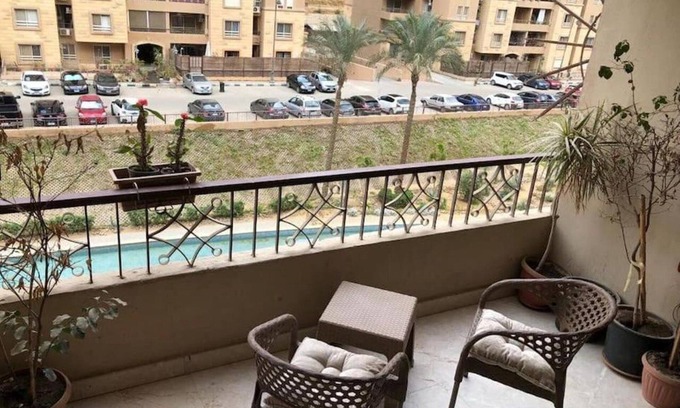 Al-Basatin Apartment | Luxury 3 Bedroom 205m Apartment in gated compound