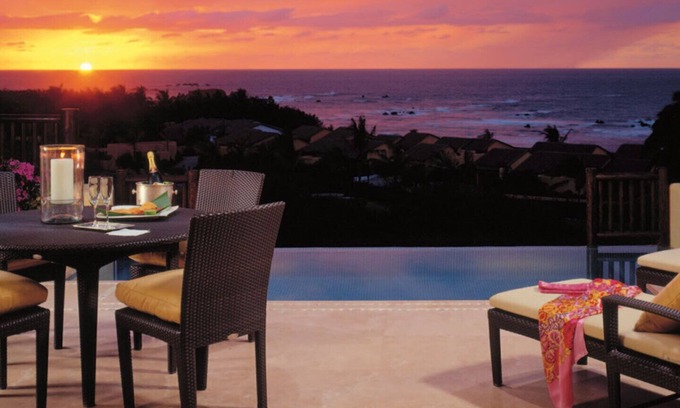 Punta de Mita Resort | Luxury 3 bedroom Punta Mita Residence villa