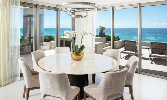 El Tezal Condo | 🌴 Luxury 3-Bedroom Residence Ocean Front View Garza Blanca Cabo San Lucas