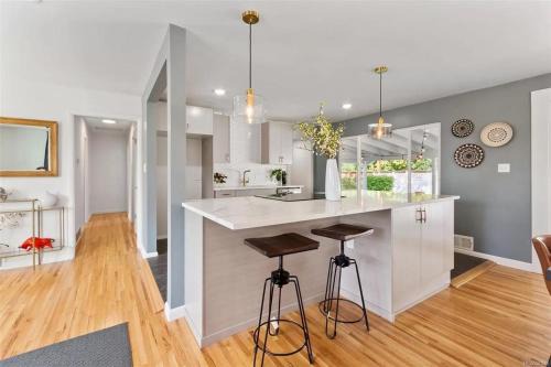 Virginia Village House | Luxury 3b-3b- Hot tub, Sauna, Personal Gym