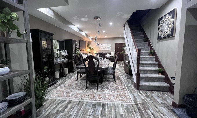 Girard Estates Apartment | Luxury 4 Bedroom Apartment in Philadelphia
