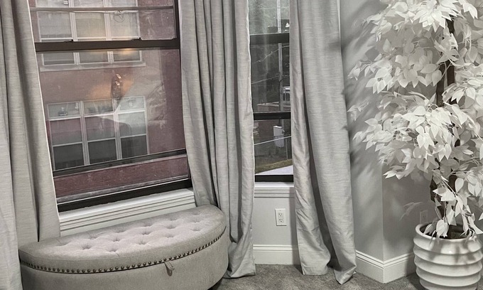 Troy Apartment | Luxury 4 Bedroom Apartment 3 min from RPI!