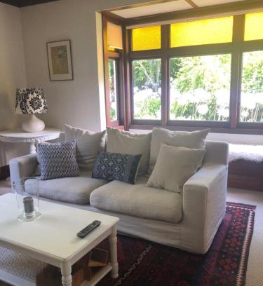Havelock North House | Luxury 4 bedroom Bungalow