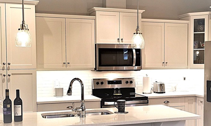 Okanagan-Similkameen House | Luxury 4 Bedroom Retreat at The Cottages on Osoyoos Lake