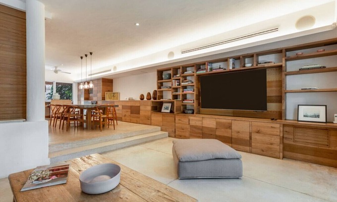 Downtown Cancun Villa | Luxury 4B Villa · Private Pool & Top Location