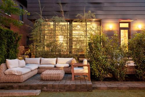 Germantown House | Luxury 4BR Retreat Near Downtown
