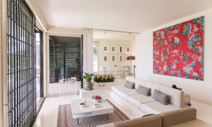Sant Vicenc de Montalt House | Luxury 5 Bed Magnificant Sea View Villa - Close to Barcelona