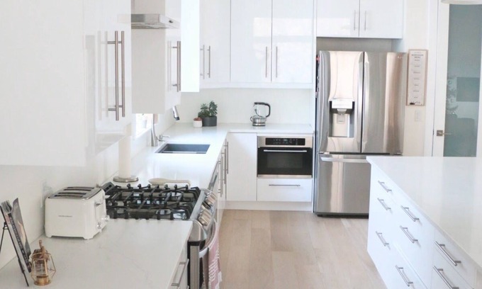 Black Mountain House | Luxury 5 Bedroom Multi-Family Home