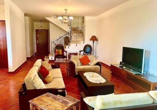 Ain Sokhna Villa | Luxury 5BR Villa with Sea View & Garden in Einbay