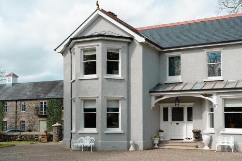 Kells House | Luxury Accommodation in County Antrim with Riverside Hot Tub