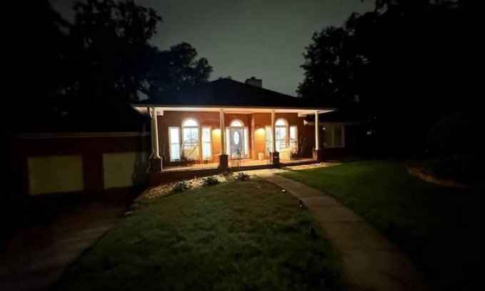 Decatur House | Luxury and Comfort 3/2 Near Downtown ATL & Trails
