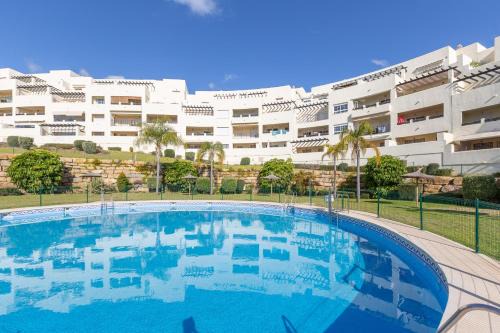 Benalmadena Apartment | Luxury and first line apartment