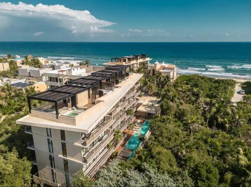 Tulsayab Apartment | Luxury and Mordern Beachfront Condo by BT Homes