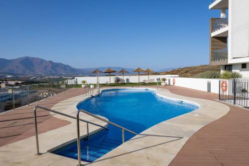 Castillo de Sabinillas Apartment | Luxury apartment - Sea, Mountain, Golf - La Duquesa Manilva