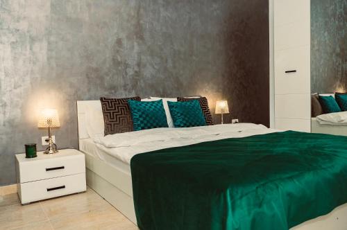 Mamaia-Sat Apartment | Luxury-Apart BS Resort