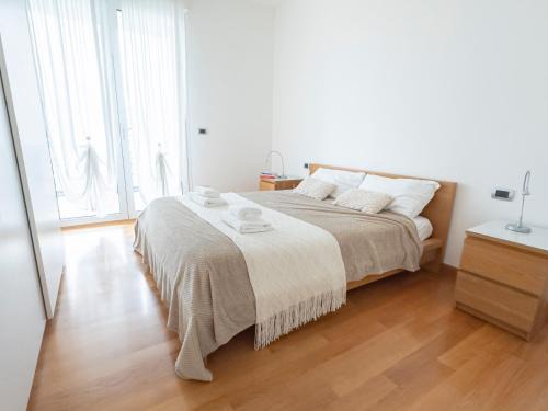 San Donato Milanese Apartment | Luxury apartment - Cesare Battisti 26A