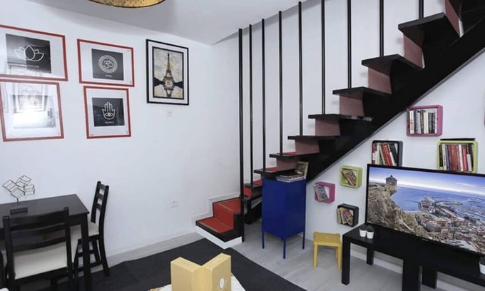 Alicante Apartment | Luxury Apartment "Ma Suk