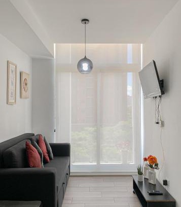 Zona 13 Apartment | Luxury Apartment Narama zona 13 Aurora Airport #555