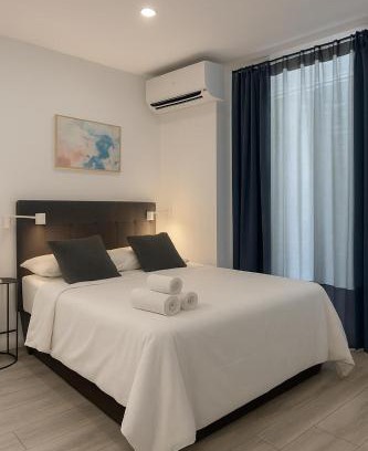 Lagunillas Apartment | LUXURY Apartment 1