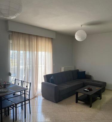 Alexandroupoli Apartment | Luxury Apartment 2