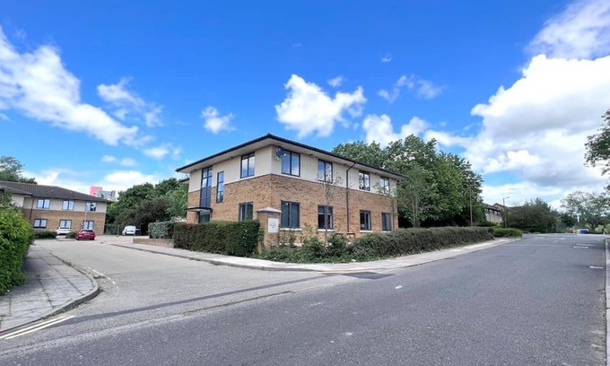 Milton Keynes Apartment | Luxury Apartment 5