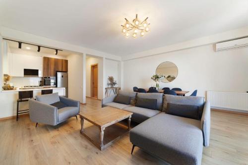 Tbilisi Apartment | Luxury Apartment Aspindza 13