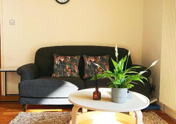 Old Town Apartment | Luxury Apartment at Edinburgh