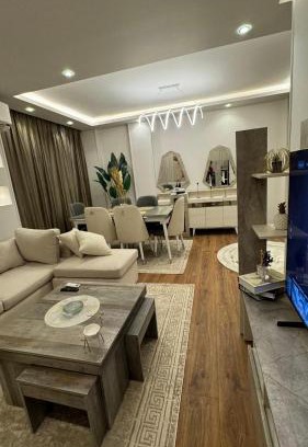 Madinaty Apartment | Luxury Apartment At Madinty وحده فندقيه فاخره في مدينتي