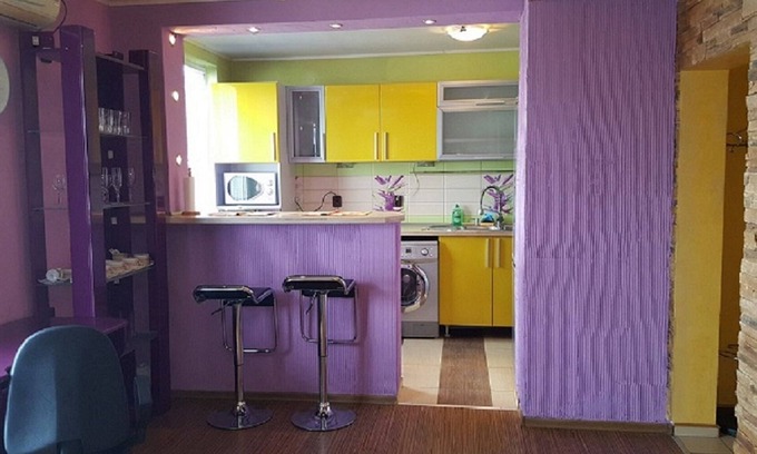 Ruse Center Apartment | Luxury Apartment Bella Vista