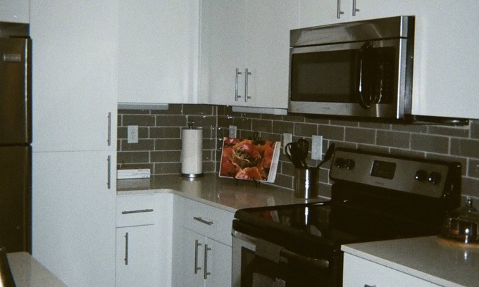 Lindbergh Apartment | LUXURY APARTMENT - BUCKHEAD ATLANTA - COZY 1 BEDROOM