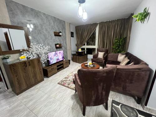 As-Sayidah Zaynab Apartment | Luxury apartment Downtown Cairo (Amazing, Central)