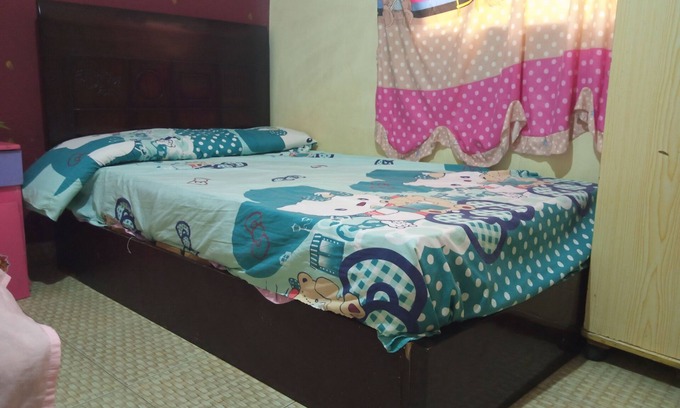 Qasr an-Nil Apartment | Luxury apartment at the heart of Maadi