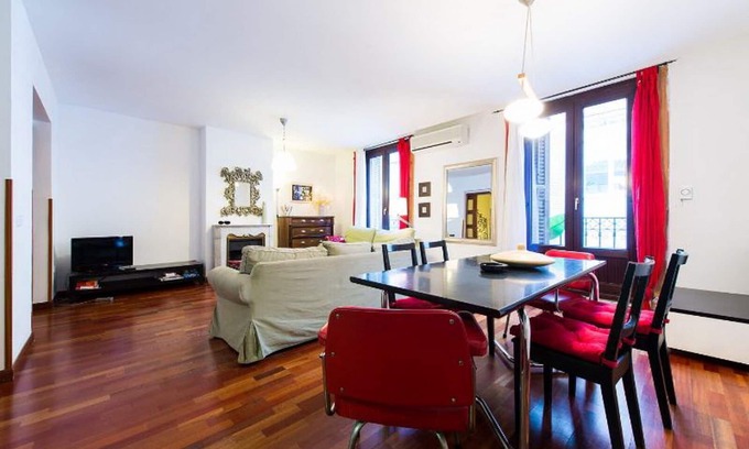 Malasana Apartment | Luxury Apartment In Best Area Madrid Centre- Gran Via Chueca