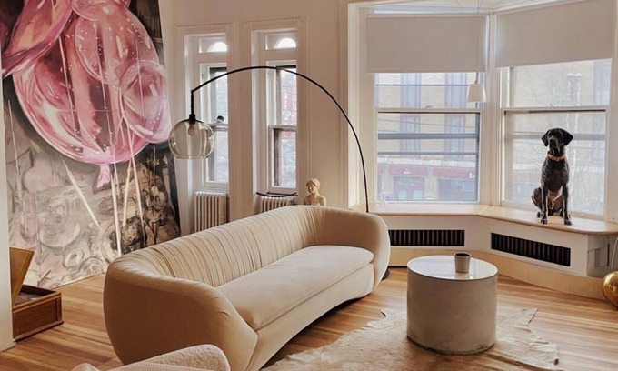 Albany House | Luxury Apartment in centre of Albany