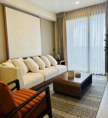 Zapopan Apartment | Luxury apartment in Guadalajara, Zapopan