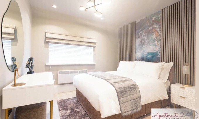 London Borough of Hounslow Apartment | Luxury Apartment In London