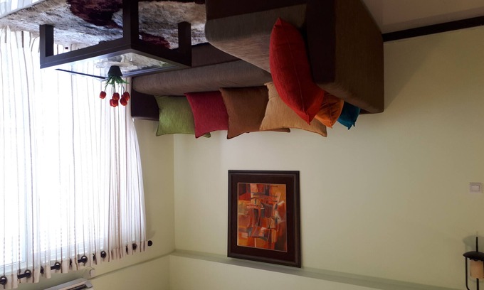 Rajagiriya Apartment | Luxury apartment in Rajagiriya