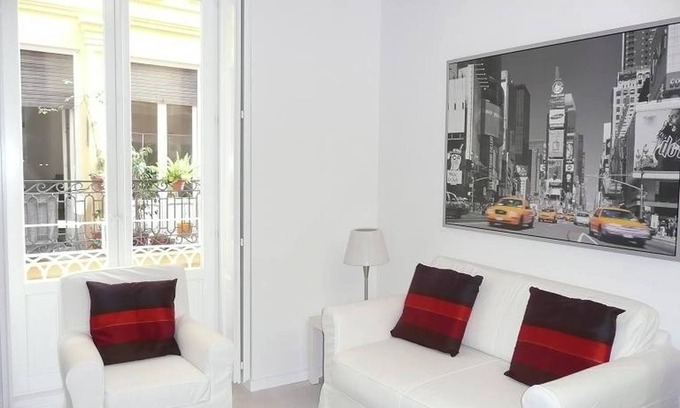 Ciutat Vella Apartment | Luxury Apartment In The City Center