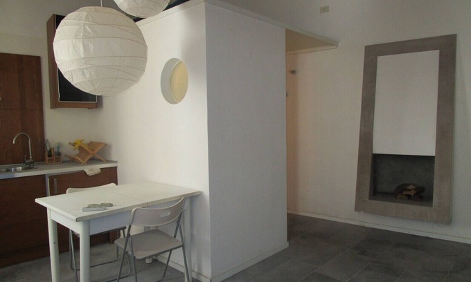 Sorano Apartment | LUXURY APARTMENT IN THE VILLAGE SORANO