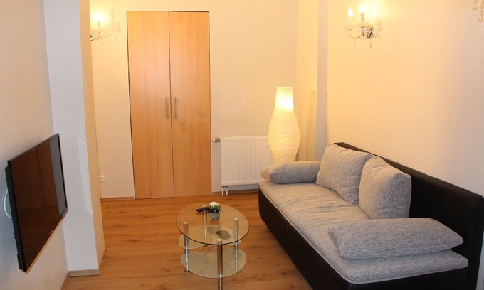 Charlottenburg Apartment | Luxury apartment in the City West in a great location with Teerasse