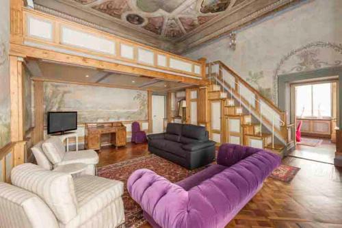 Duomo Apartment | Luxury Apartment