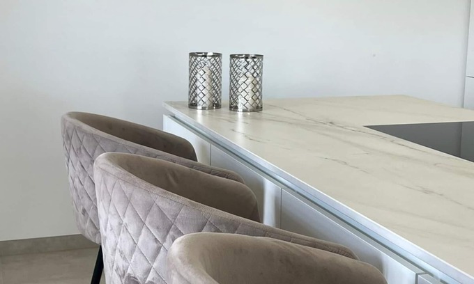 Schwanau Apartment | Luxury Apartment Midami