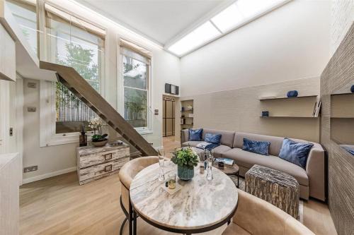 Courtfield Apartment | Luxury apartment near Harrods & Museums