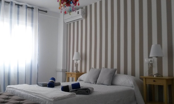 Zaidin Apartment | LUXURY APARTMENT NEAR THE CENTER