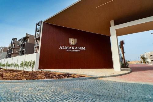 The 5th Settlement Apartment | Luxury Apartment New Cairo