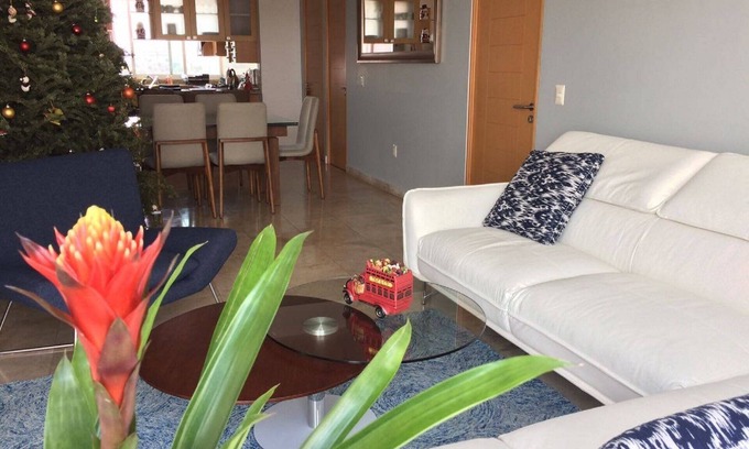 Financial District Apartment | Luxury apartment on a perfect location in GDL! Right at the heart of Providencia